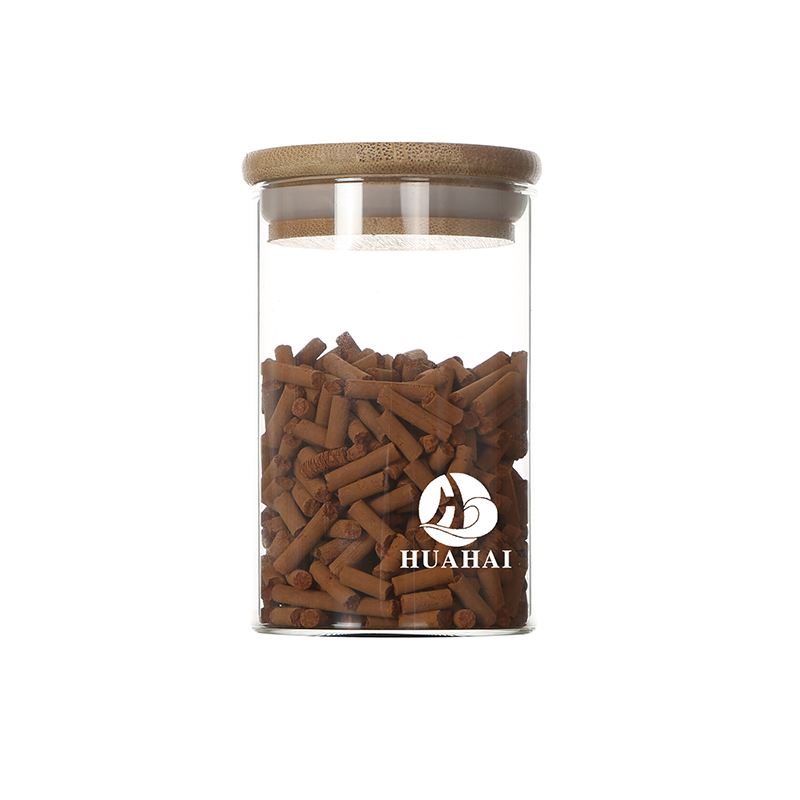 常温氧化铁精脱硫剂