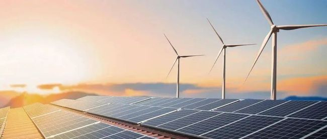 我国可再生能源继续保持全球领先地位