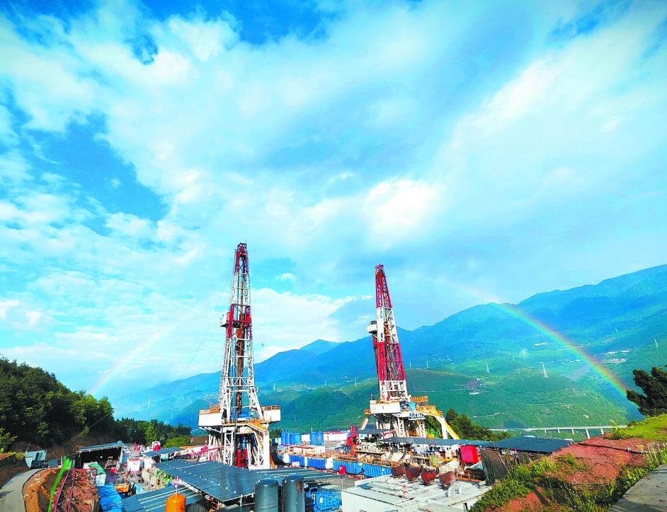 智能钻井：人工智能引领未来油气工程技术变革