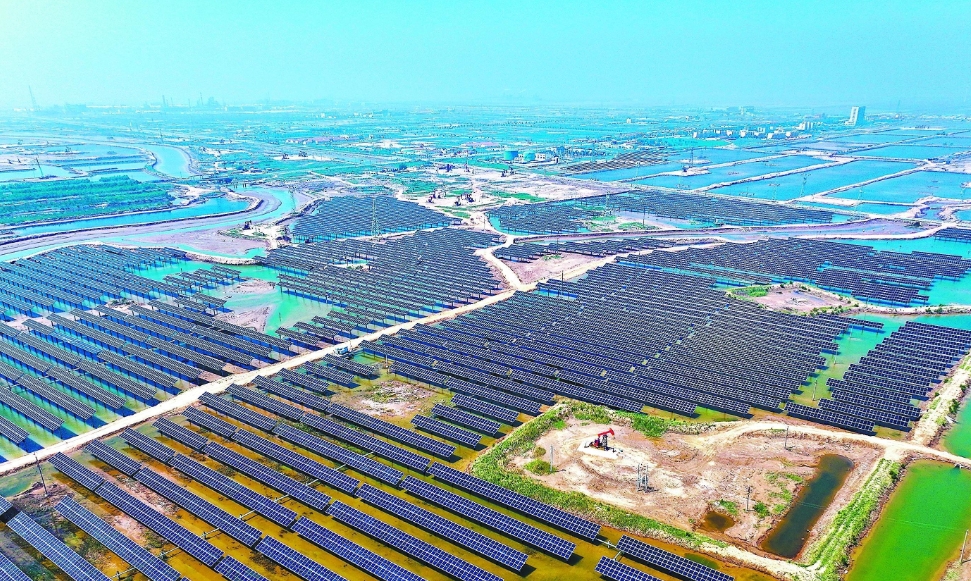 破解能源“不可能三角”推动低碳转型与效益提升